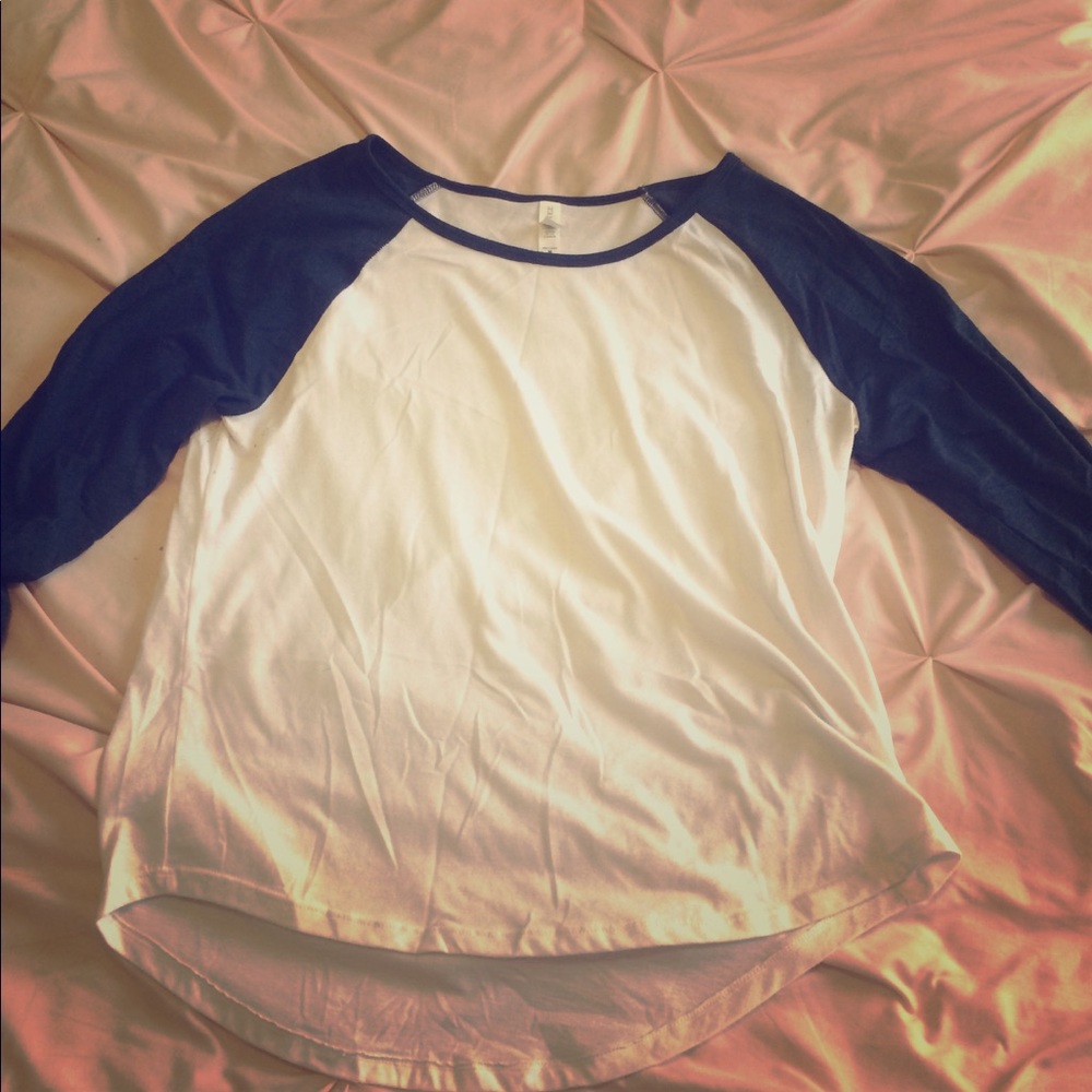 Star tee medium baseball tee